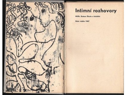 Intimní rozhovory - Roman Útrata