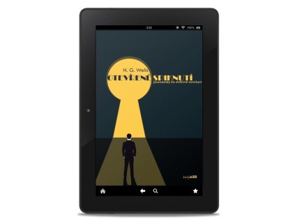 wells ekniha3d