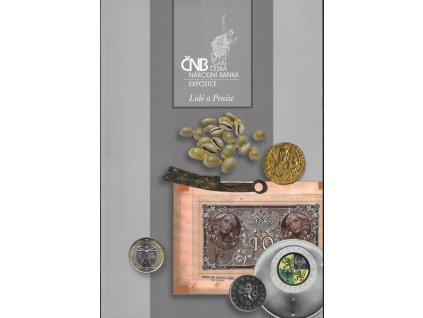 Lidé a peníze - František Vencovský, Ladislav Kopecký