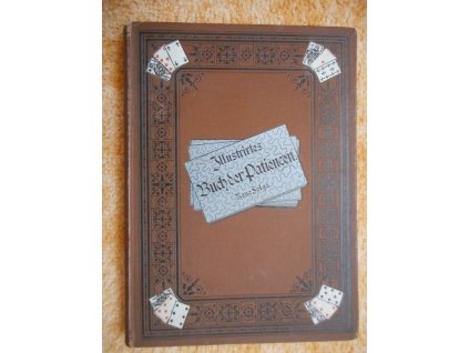 Ilustrovaná příručka pro karetní hráče - 1877