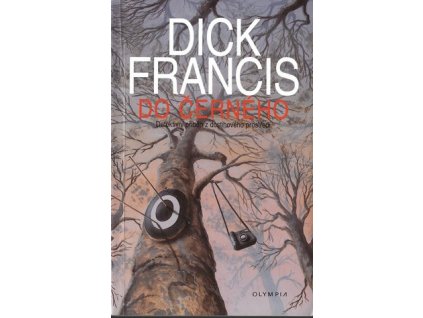 Do černého - Dick Francis