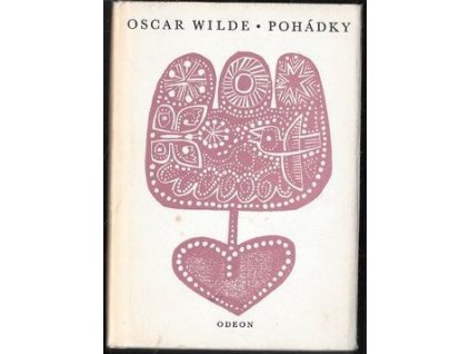 Pohádky - Oscar Wilde