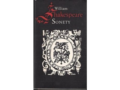 Sonety - William Shakespeare