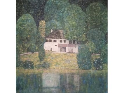 Gustav Klimt - 140/200, 50 X 70 CM, LUXUSNÍ REPRODUKCE