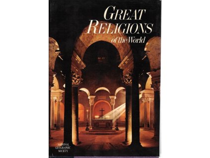 National Geographic: Great Religions of the World (anglicky)