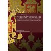 014 V. V. Žirinovskij: Poslední výpad na jih. Vlastní životopis ruského nacionalisty (březen 2019)