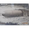 Graf Zeppelin před startem - lept 1929