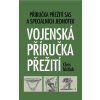 Chris McNab: Vojenská příručka přežití