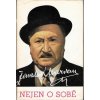 Jaroslav Marvan nejen o sobě
