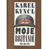 Moje Británie - Karel Kyncl