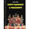 Čeští panovníci a prezidenti - Roman Cílek