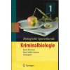 Biologische Spurenkunde: Band 1: Kriminalbiologie (German Edition) - Bernd Herrmann