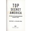 Top Secret America - Dana Priest, William M. Arkin