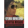 Sylvia Rafaelová - Agentka Mosadu