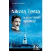David Childress: Nikola Tesla a jeho tajné vynálezy