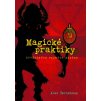 Magické praktiky sovětských tajných služeb - Alan Černohous