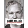 Julian Assange - The Unauthorised Autobiography