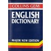 Collins Gem - English Dictionary