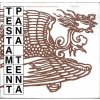 Testament pana Tena - Vladimír Sís