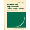 Muslimské organizace v Německu, Rakousku a Švýcarsku