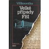 Velké případy FBI - V. V. Borovička