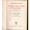 Storia dell'Arte Italiana - G. Edoardo Mottini