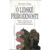O lidské přirozenosti - Edward O. Wilson