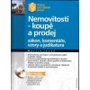 Nemovitosti - koupě a prodej - Martin Janků