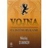 VOJNA CUDZÍMI RUKAMI - Nikolaj STARIKOV