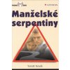 Manželské serpentiny - Tomáš Novák