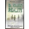 Za hranicí reality. Almanach nevysvětlených záhad 20. století