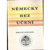 Německy bez učení - Emilie Sosnová