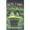 Harry Potter a princ dvojí krve - J. K. Rowling