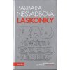 Laskonky - Barbara Nesvadbová