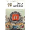 Škola esoteriky - T. Lobsang Rampa