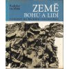 Země bohů a lidí. Pohledy do řeckého dávnověku - Radislav Hošek