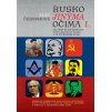 Rusko jinýma očima I. Jak Deep State formoval pátou kolonu v Rusku a ve východním bloku - Alan Černohous