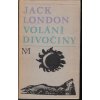 Volání divočiny a povídky z Aljašky - Jack London