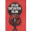 Kapesní atlas světových dějin 2.díl