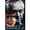 Poznámky o divadle - Miroslav Horníček