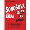 Sorošova válka - Collin McMahon