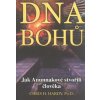 DNA bohů - Chris H. Hardy