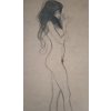 Gustav Klimt - 200/200, 50 X 70 CM, LUXUSNÍ REPRODUKCE