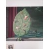 René Magritte - 48/100, 50 X 70 CM, LUXUSNÍ REPRODUKCE