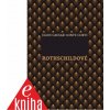 Rothschildové - Egon Caesar Conte Corti (ekniha)