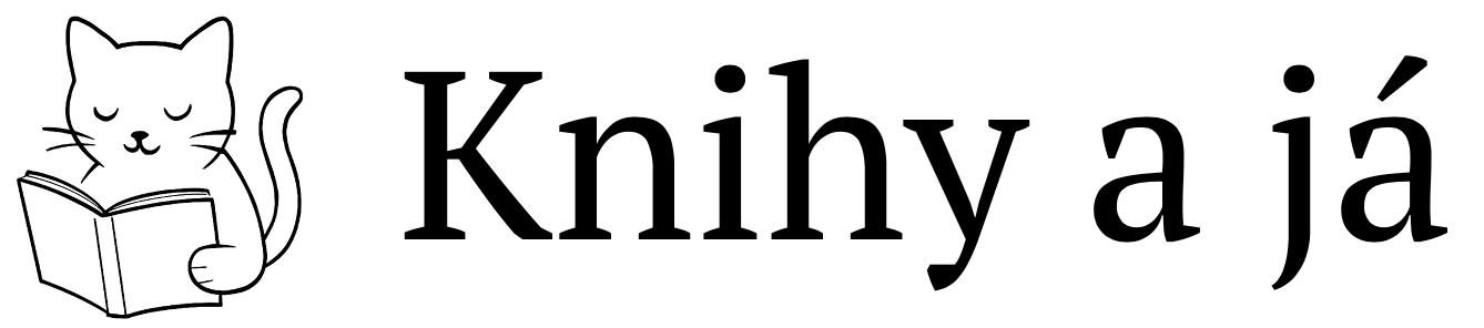 Knihy a já