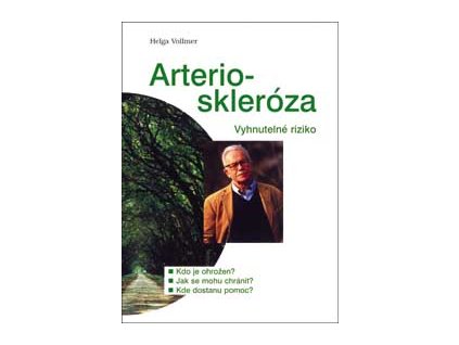 Arterioskleróza - Vollmer Helga