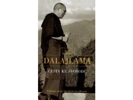 Cesta ke svobodě - Dalajlama