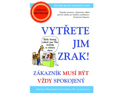 Vytřete jim zrak! - kolektiv autorů