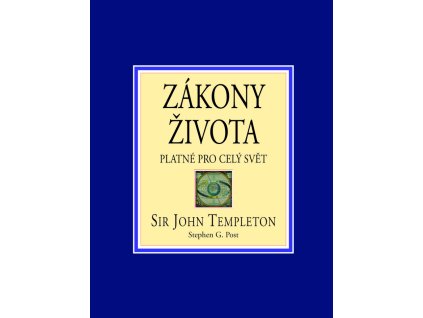 Zákony života platné pro celý svět - kolektiv autorů